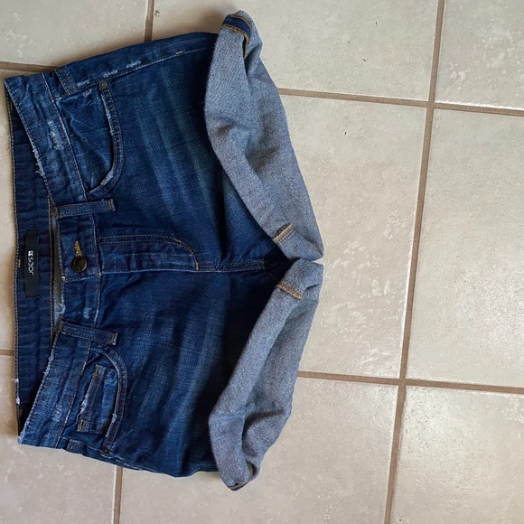 Joe Jean Shorts | Size 27 - Picture 4 of 4